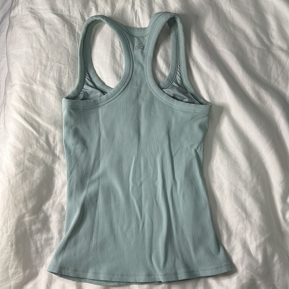 Alo Racer back tank - Picture 2 of 4